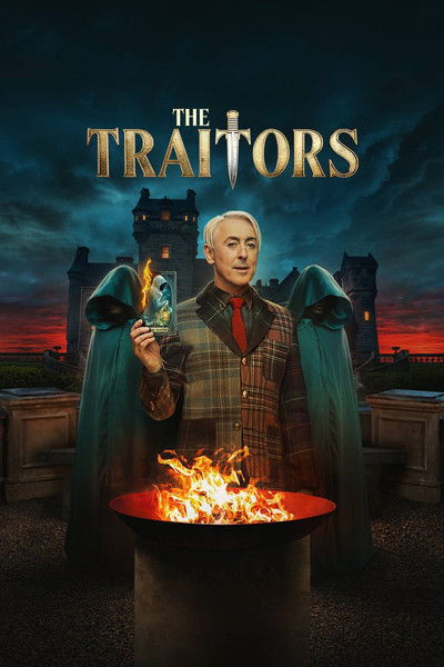 The Traitors