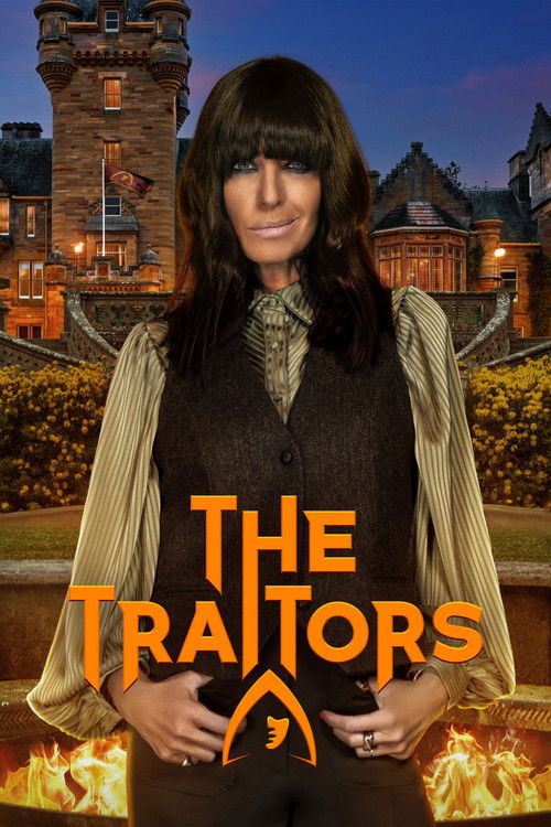 The Traitors