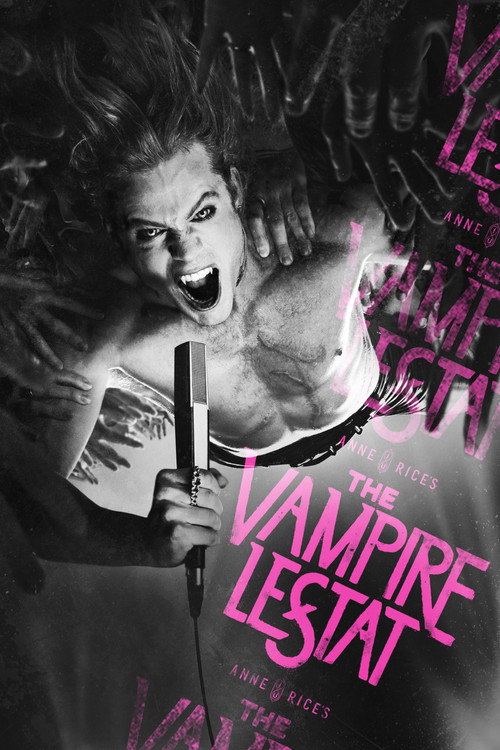 The Vampire Lestat / Interview with the Vampire